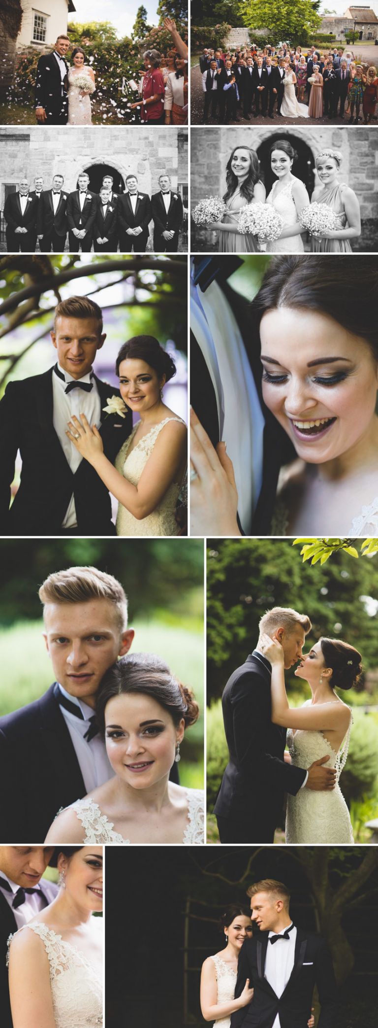 Archbishops Palace Maidstone Wedding Photography