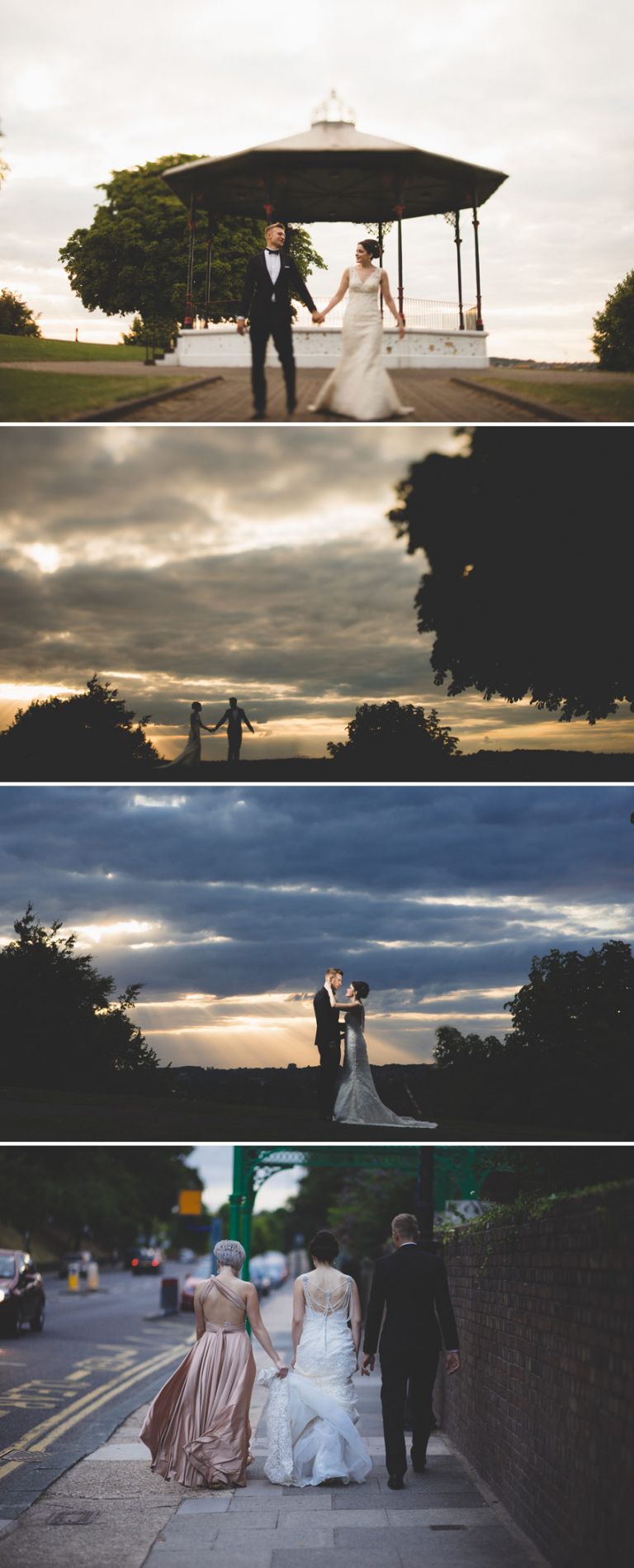 Archbishops Palace Maidstone Wedding Photography