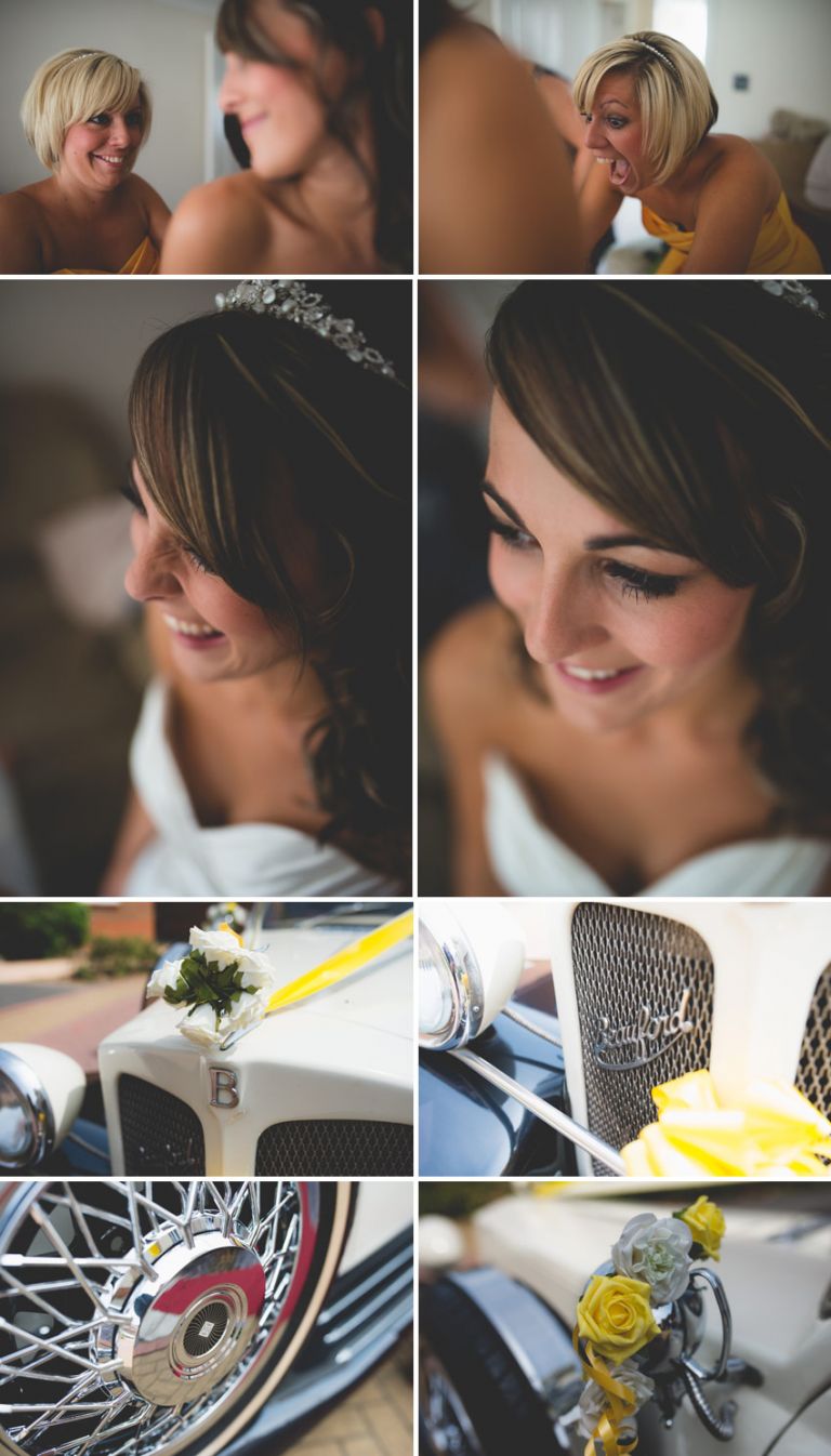 Upchurch River Valley Golf Course Weddings