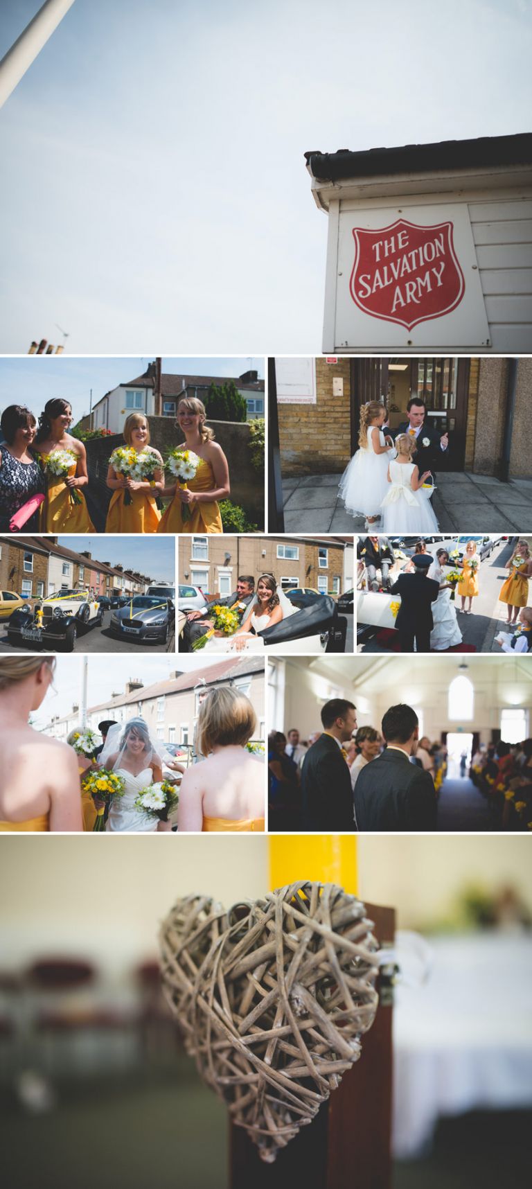 Upchurch River Valley Golf Course Weddings