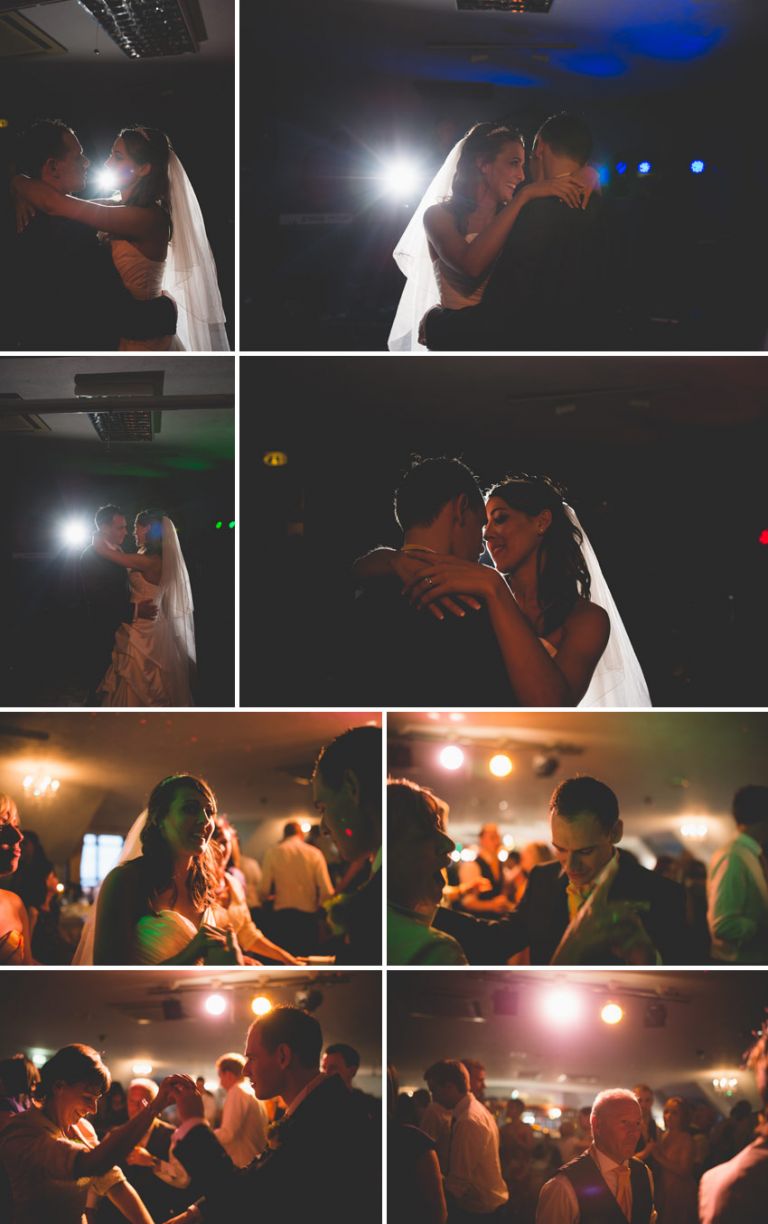 Upchurch River Valley Golf Course Weddings
