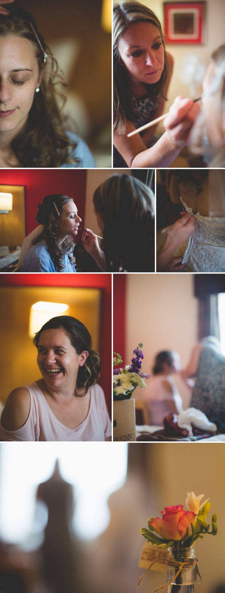 Museum of kent life wedding photography
