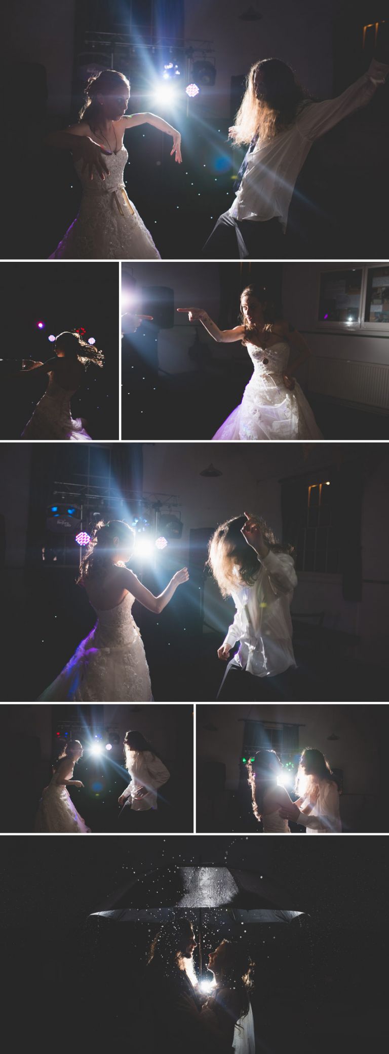 Museum of kent life wedding photography