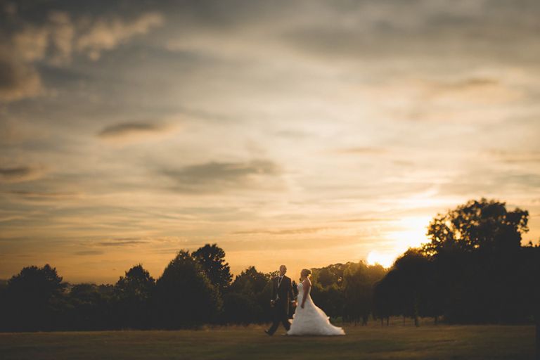 Tudor Park maidstone wedding photography