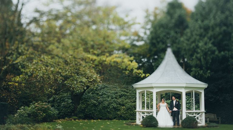 turkey mill maidstone wedding