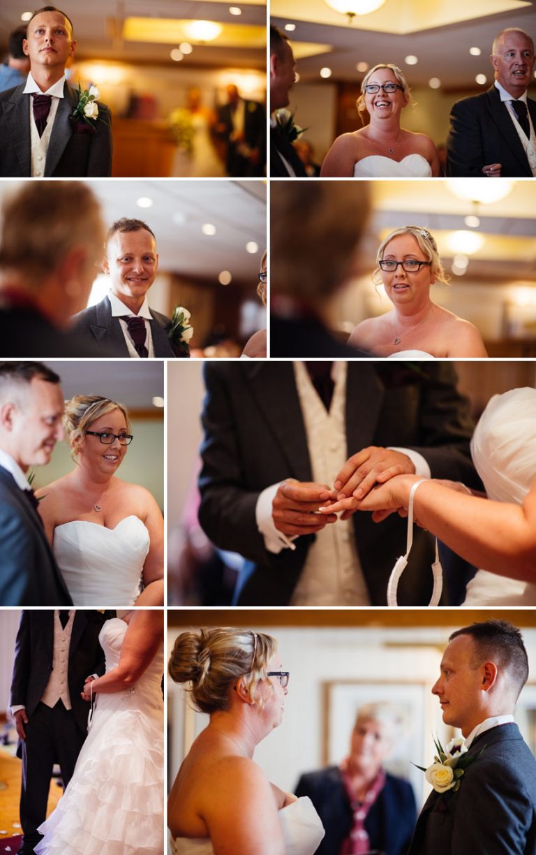 Tudor Park Maidstone Kent - Wedding