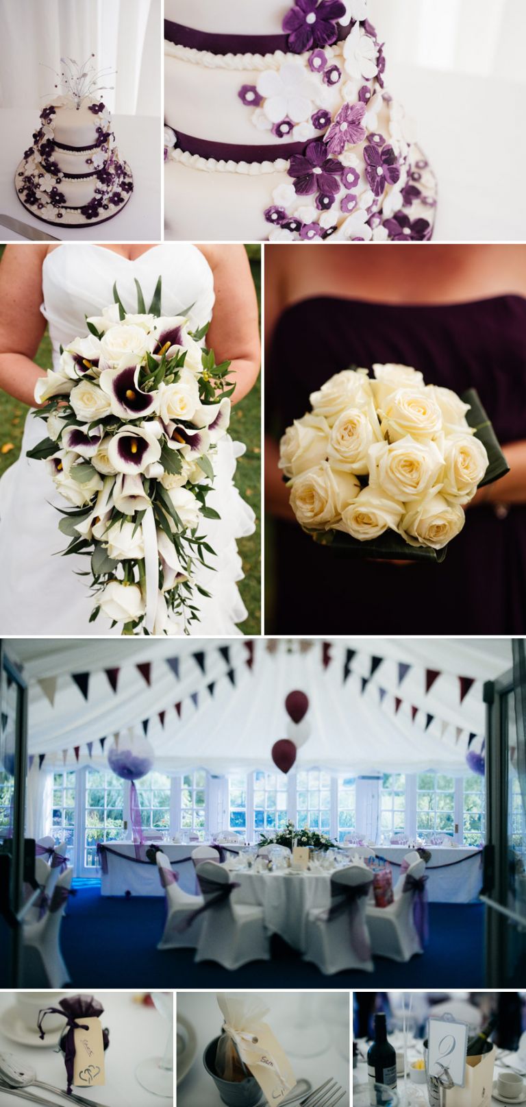 Tudor Park Maidstone Kent - Wedding