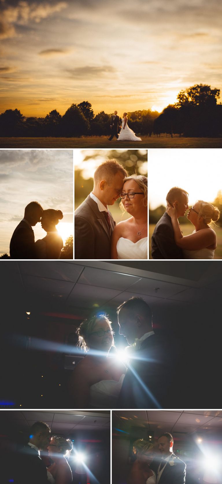 Tudor Park Maidstone Kent - Wedding