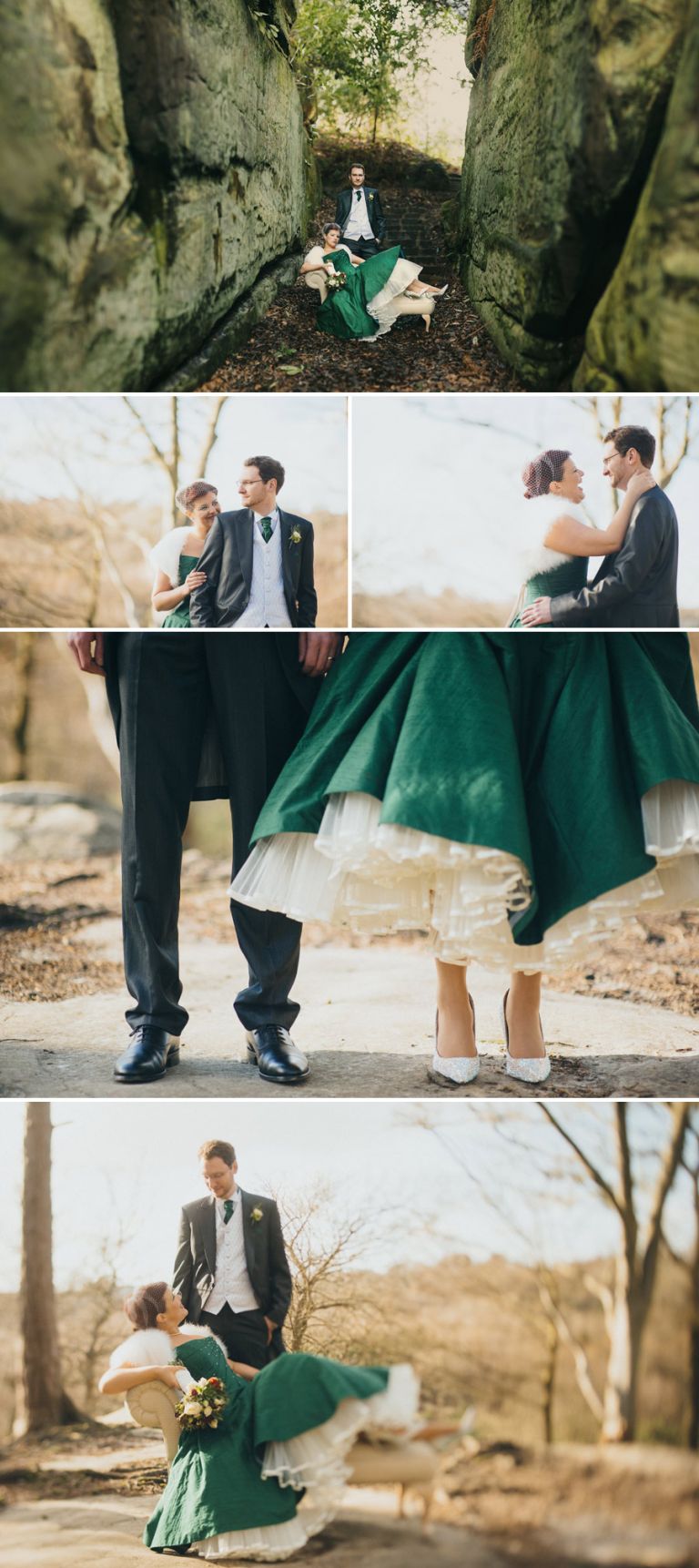 high rocks wedding kent