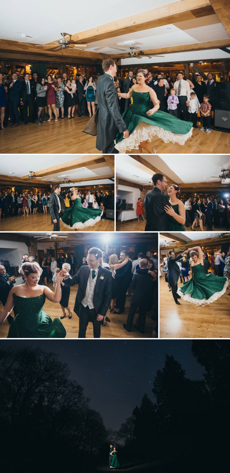 high rocks wedding kent