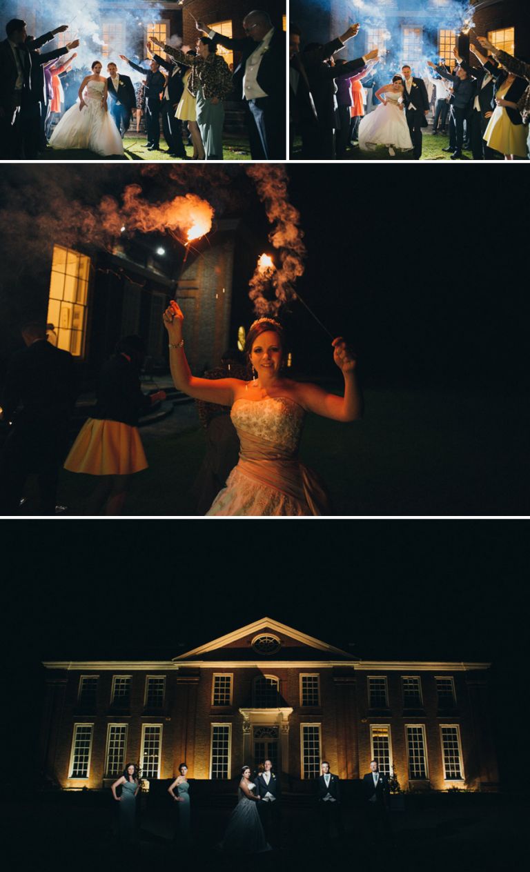 Bradbourne House Kent