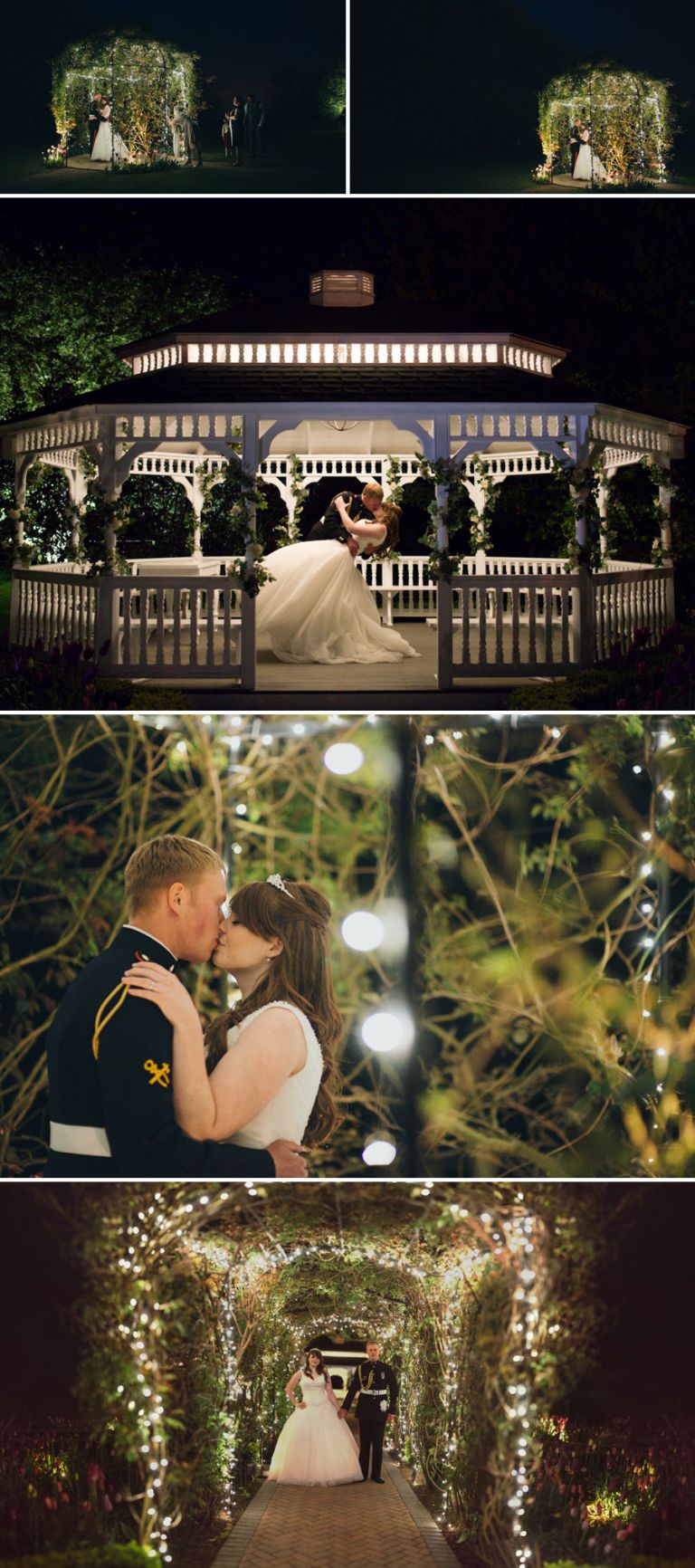 Old Kent Barn Wedding Photography