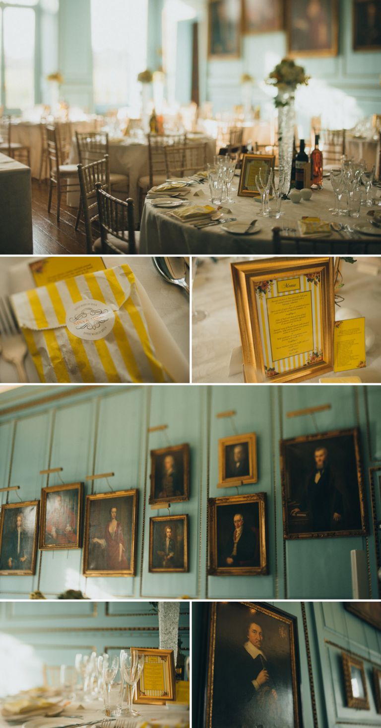 Bradbourne House Kent