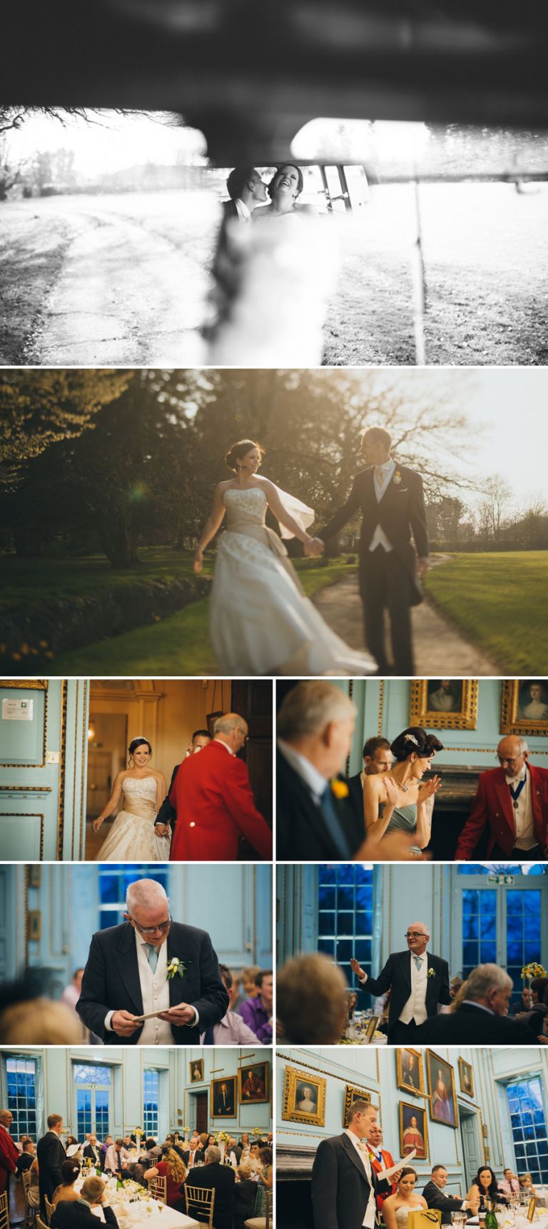 Bradbourne House Kent