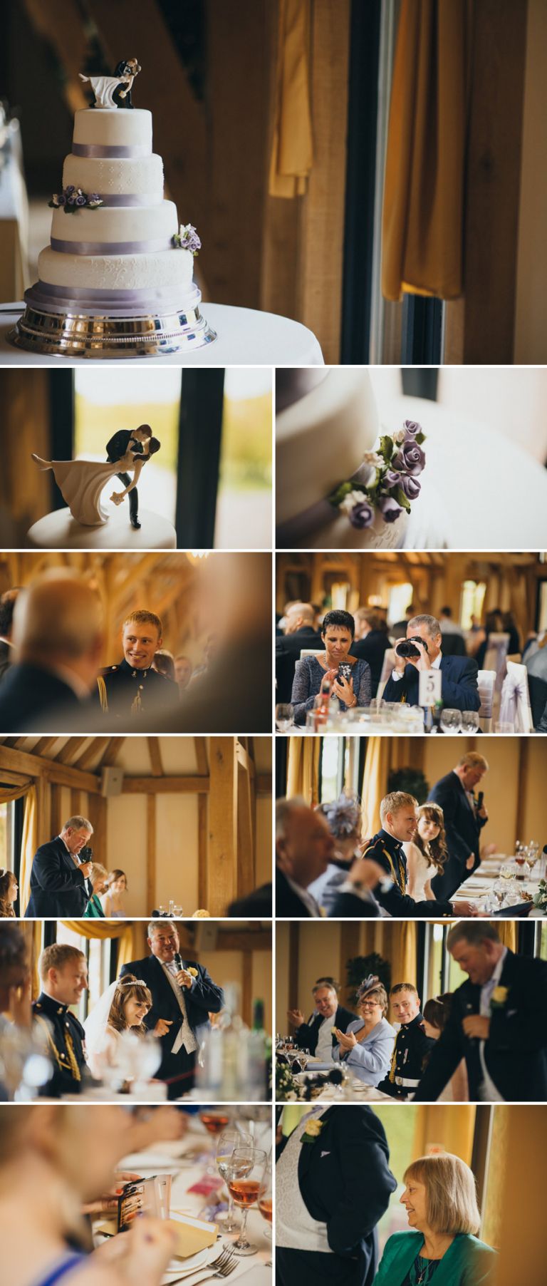 Old Kent Barn Wedding Photography