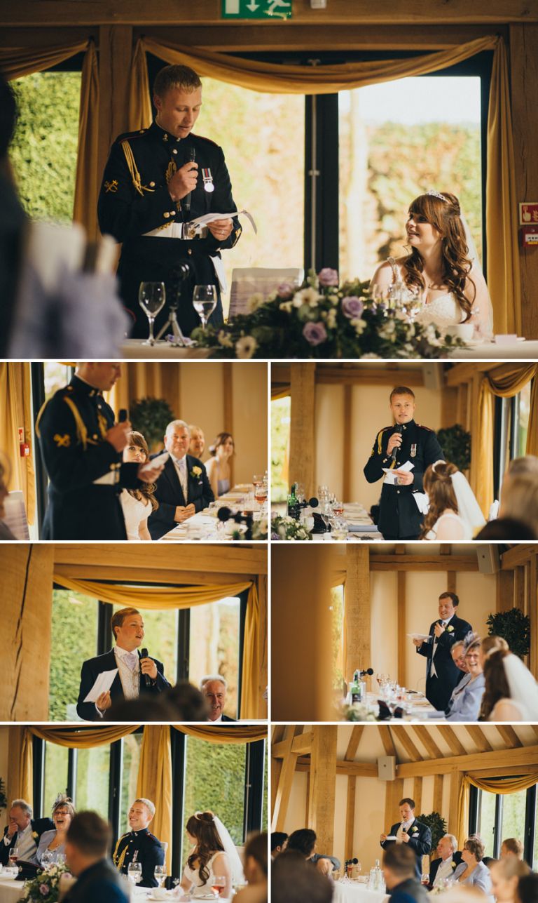 Old Kent Barn Wedding Photography