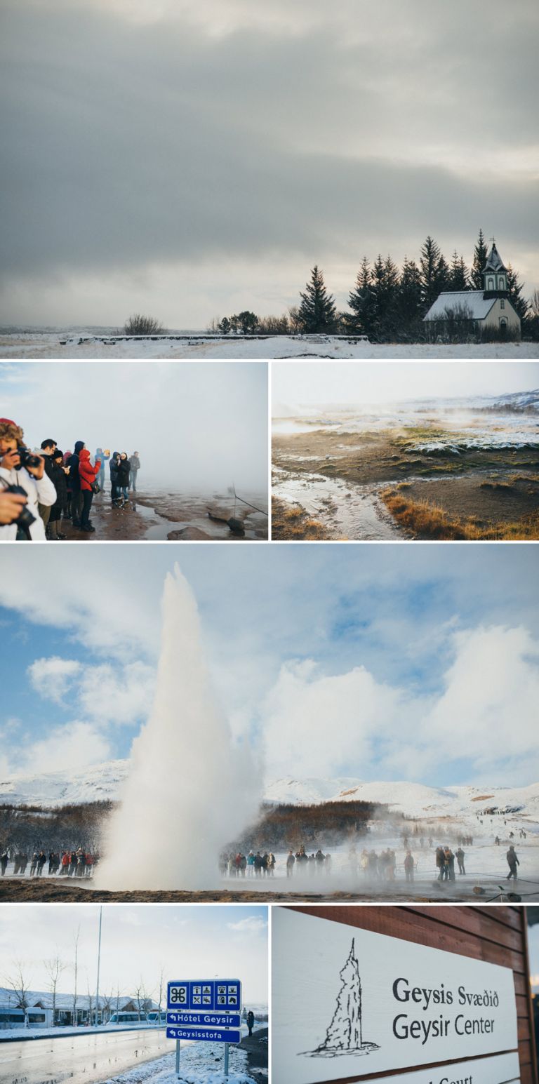 Wedding photographer in Iceland