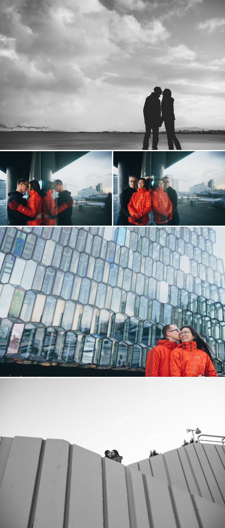 Wedding photographer in Iceland