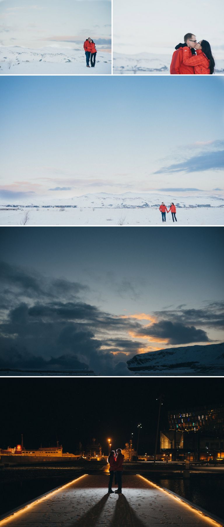 Wedding photographer in Iceland