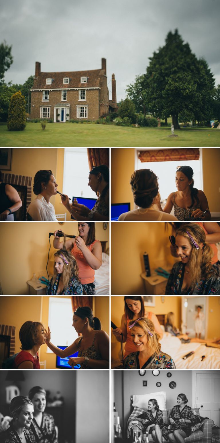 Broadstairs, Goss Hall Wedding Photography