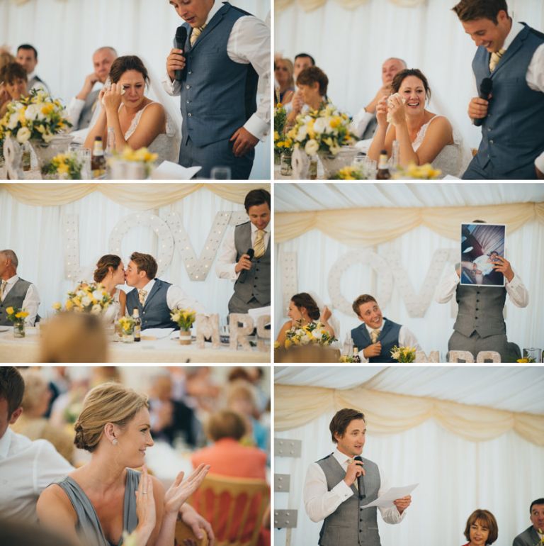 Broadstairs, Goss Hall Wedding Photography