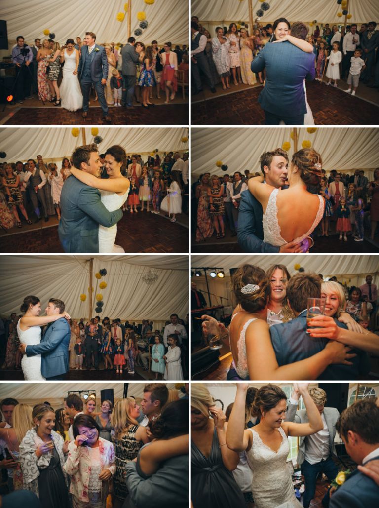 Broadstairs, Goss Hall Wedding Photography