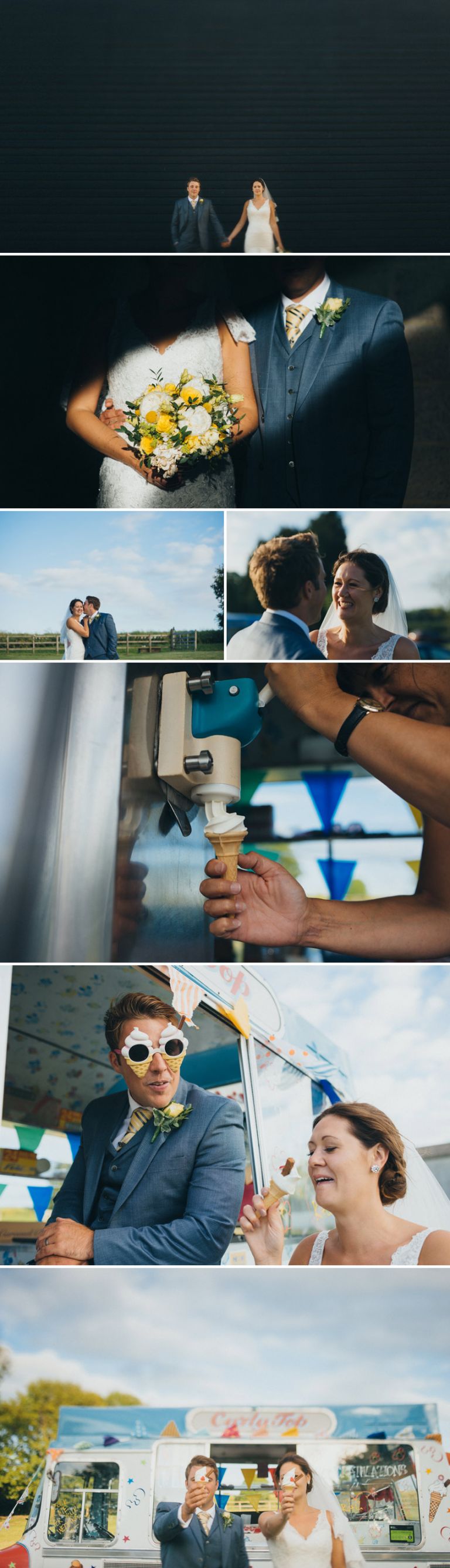 Broadstairs, Goss Hall Wedding Photography