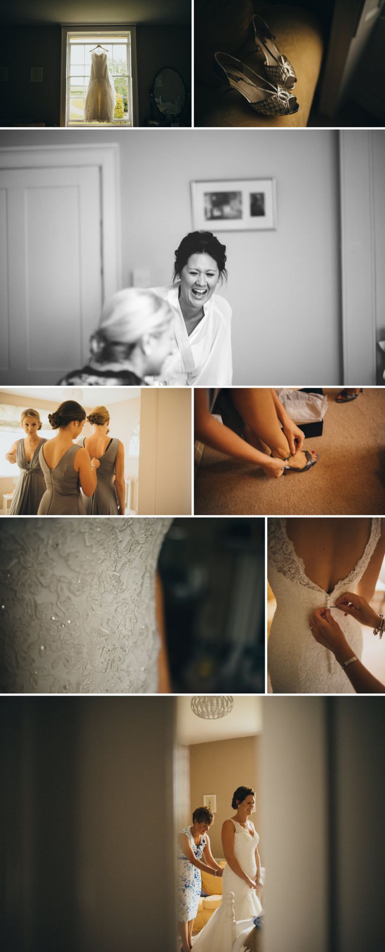 Broadstairs, Goss Hall Wedding Photography