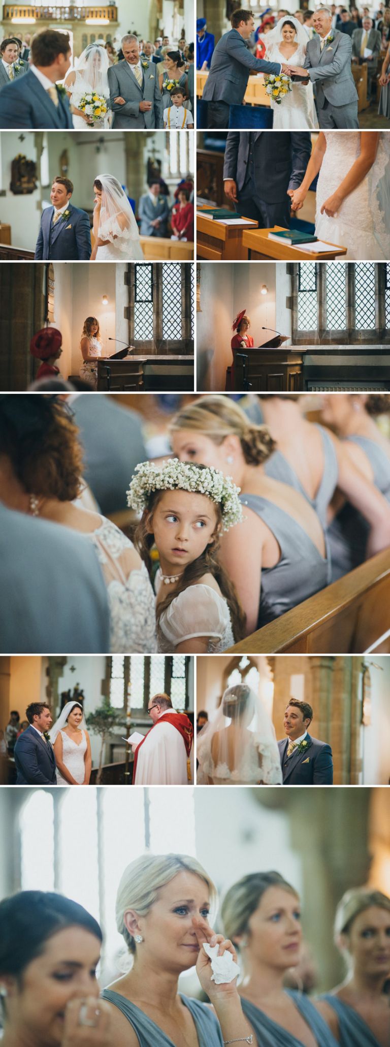 Broadstairs, Goss Hall Wedding Photography
