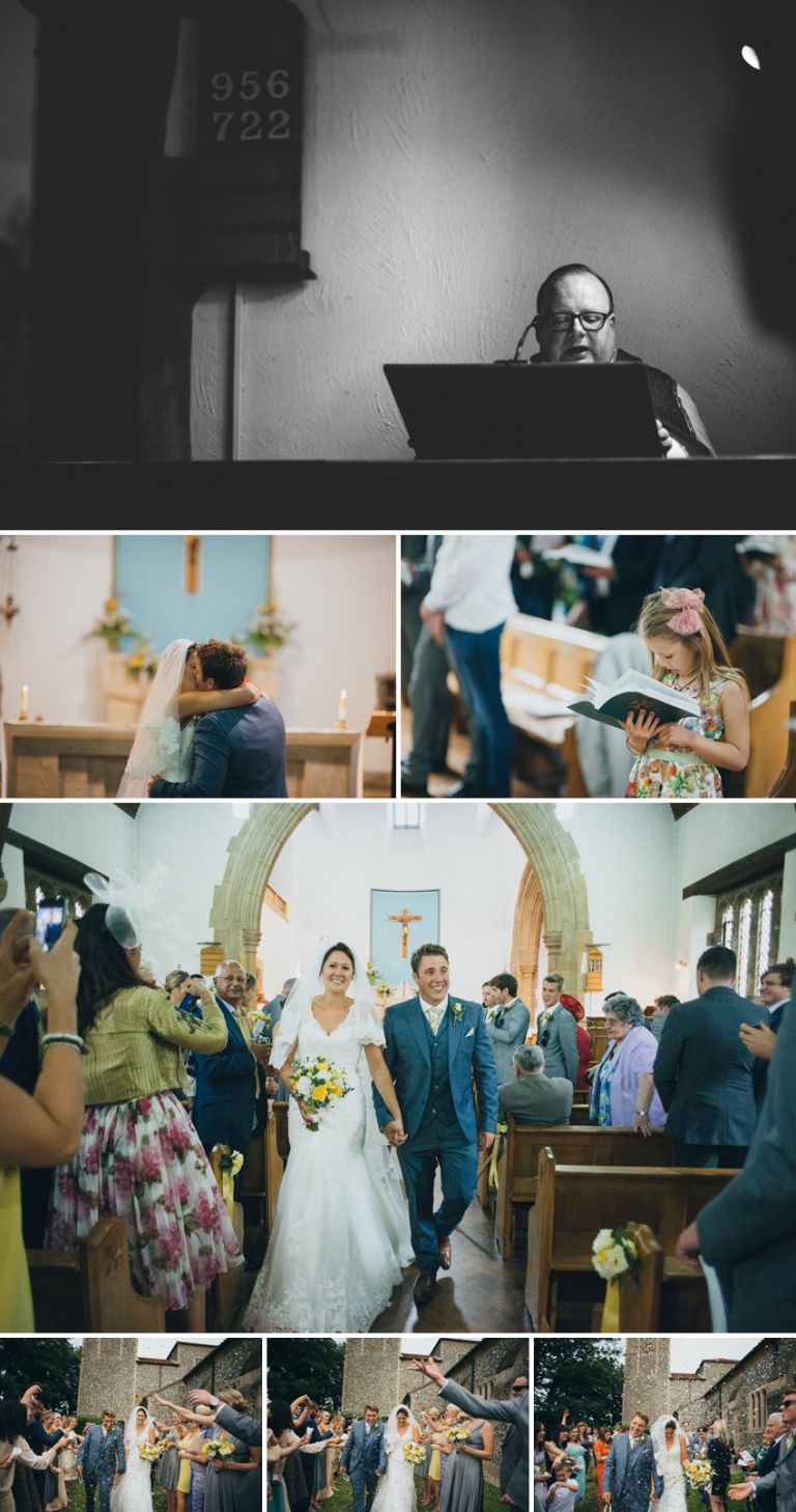 Broadstairs, Goss Hall Wedding Photography