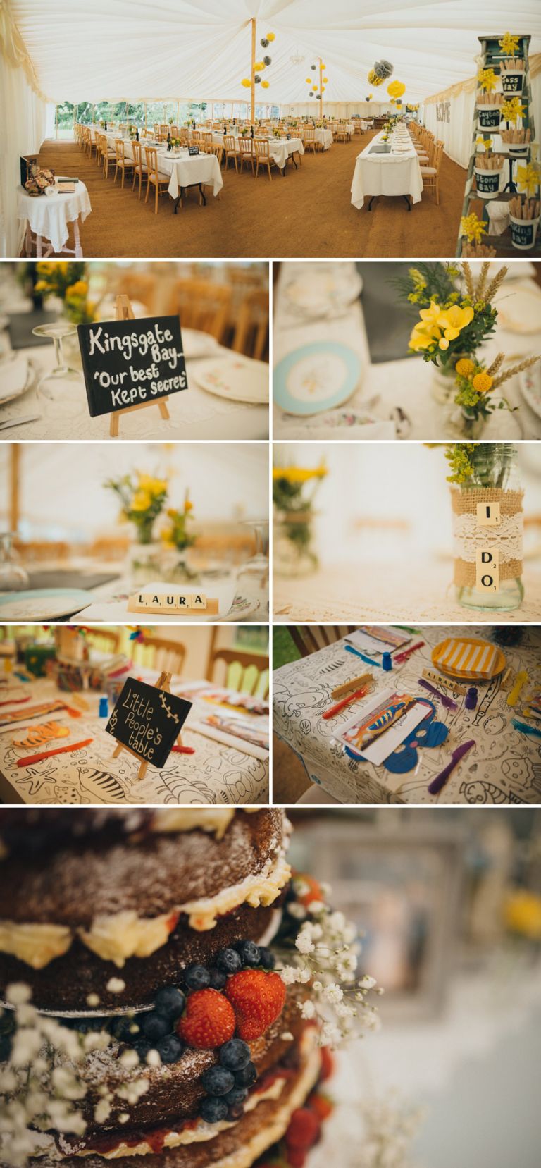 Broadstairs, Goss Hall Wedding Photography