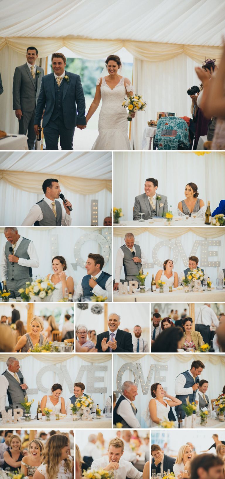 Broadstairs, Goss Hall Wedding Photography