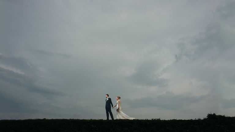 Eastling, Kent Wedding