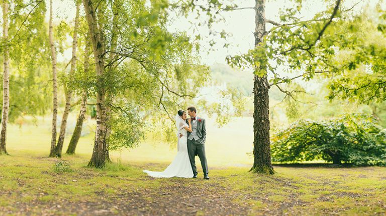 St Julians Club Sevenoaks Wedding