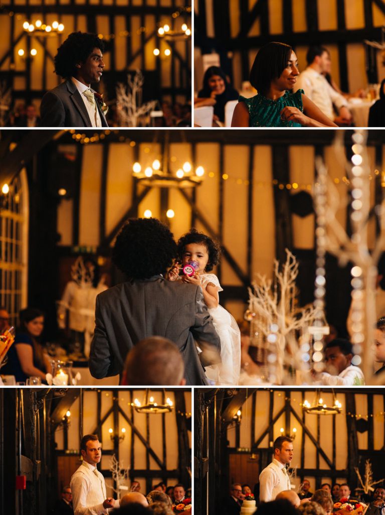 Rebecca and Marcus - Maryslands Golf Club Wedding Photography