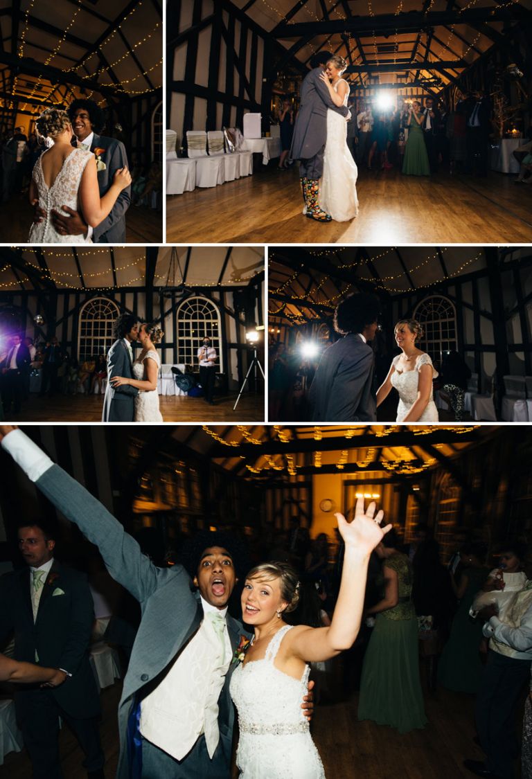 Rebecca and Marcus - Maryslands Golf Club Wedding Photography12