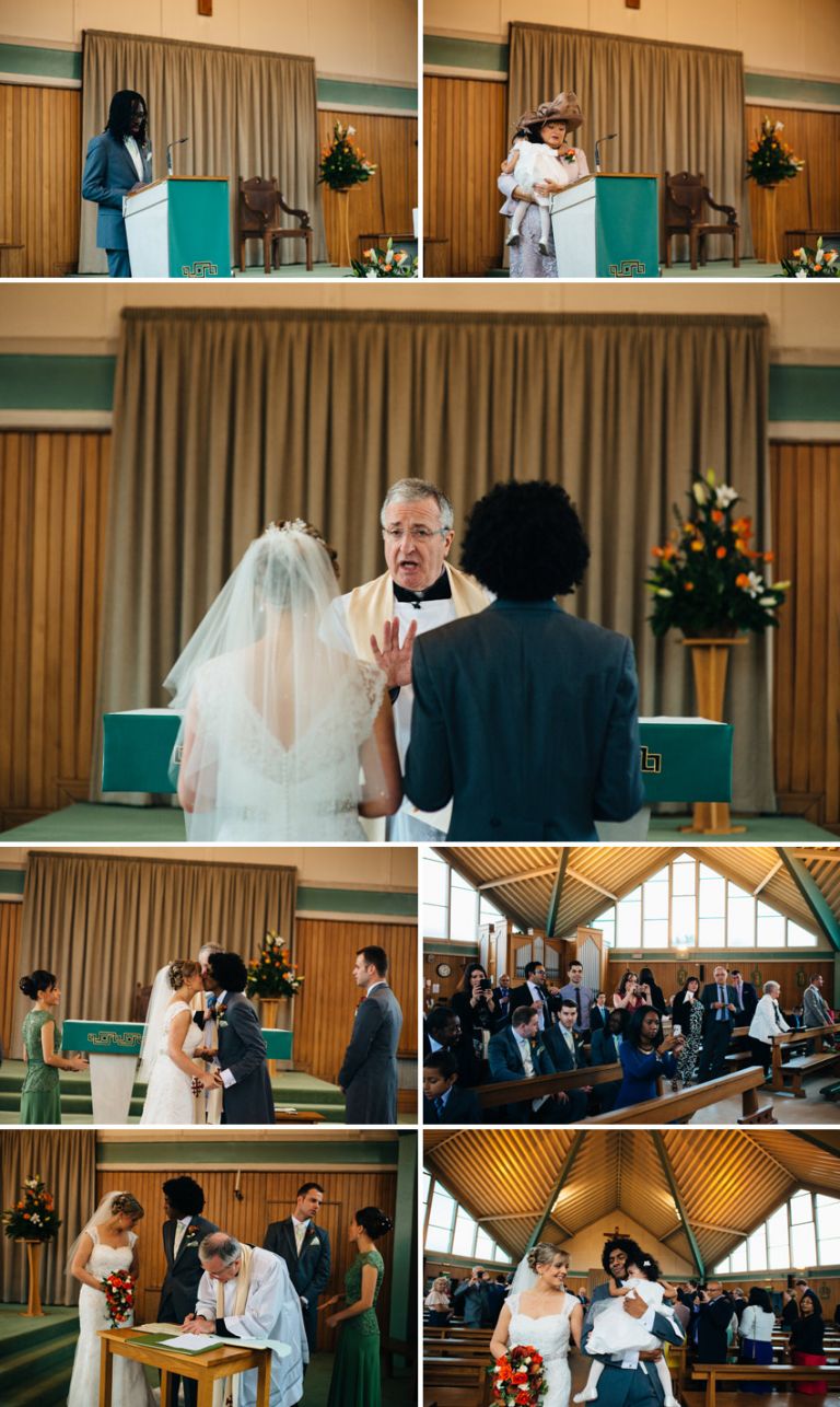 Rebecca and Marcus - Maryslands Golf Club Wedding Photography