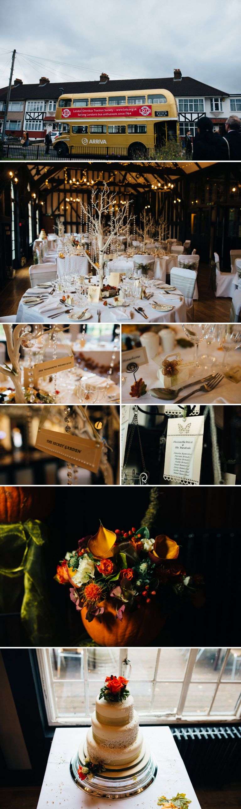 Rebecca and Marcus - Maryslands Golf Club Wedding Photography