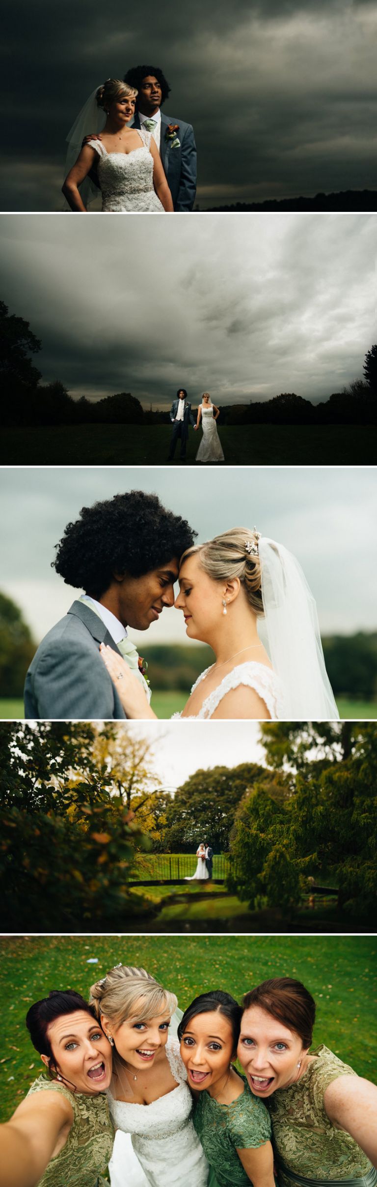 Rebecca and Marcus - Maryslands Golf Club Wedding Photography