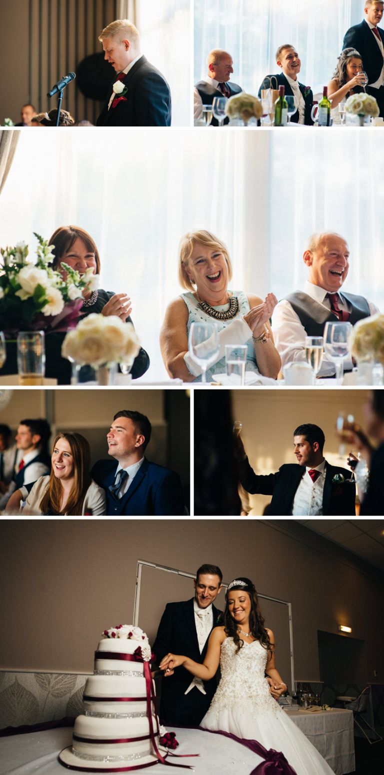 Mercure hotel maidstone, kent wedding