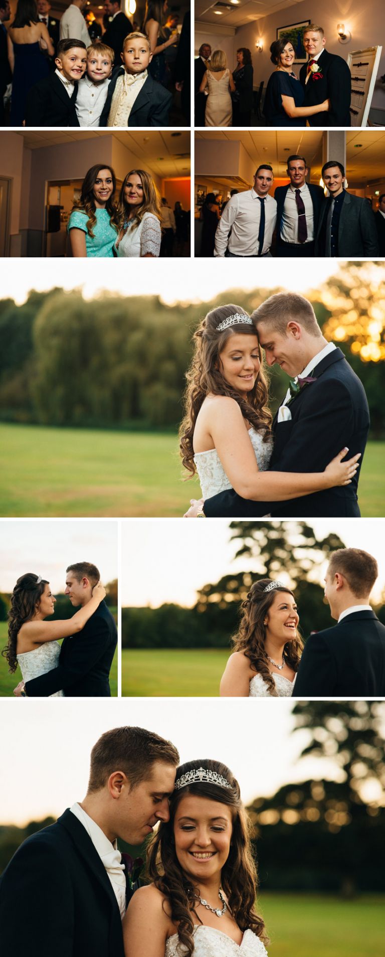 Mercure hotel maidstone, kent wedding
