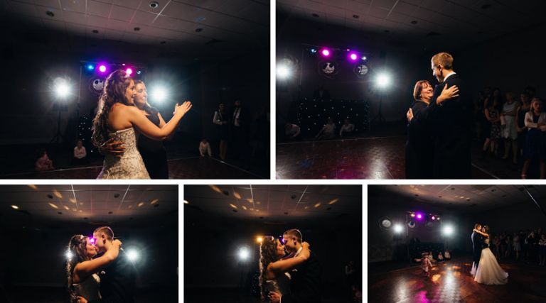 Mercure hotel maidstone, kent wedding