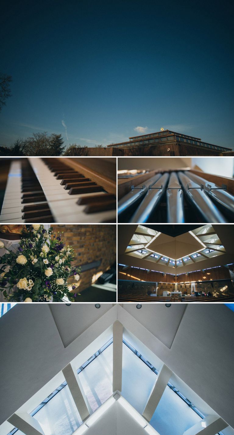 wedding reception at penshurst place