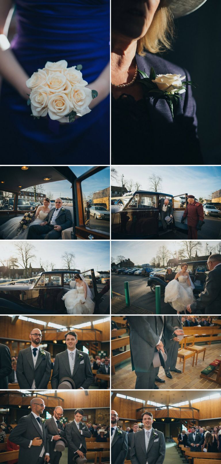 wedding reception at penshurst place