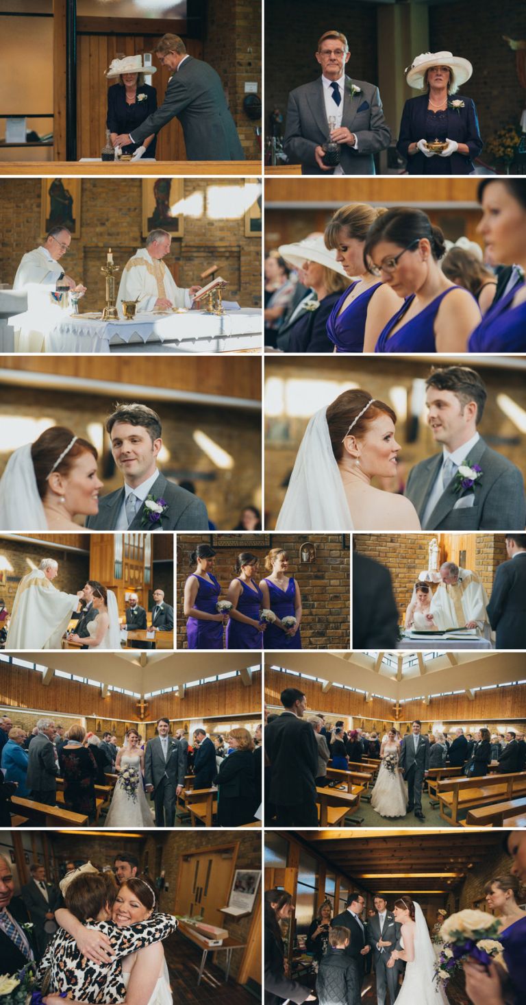wedding reception at penshurst place