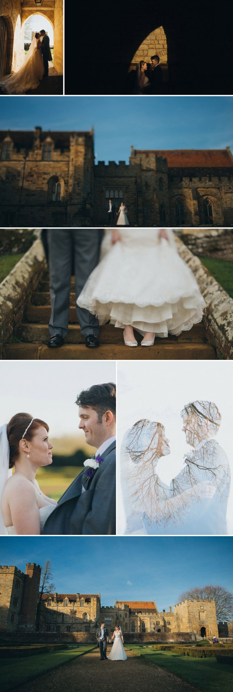 wedding reception at penshurst place