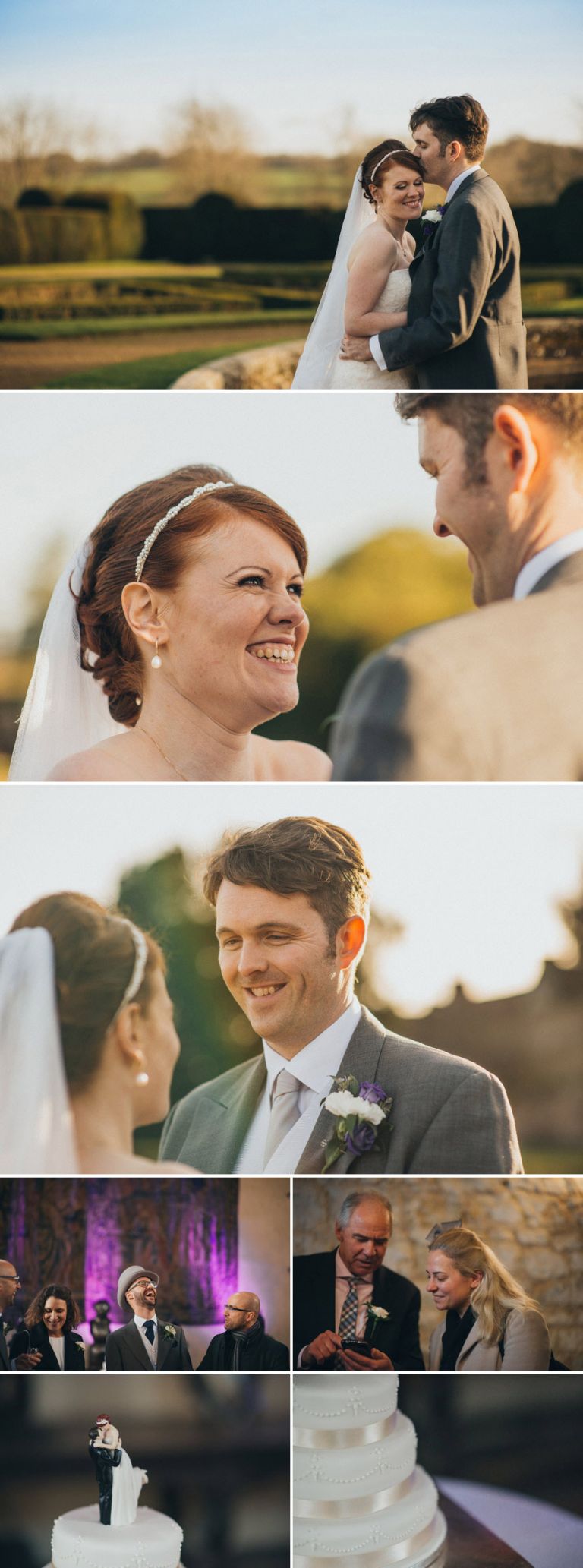 wedding reception at penshurst place