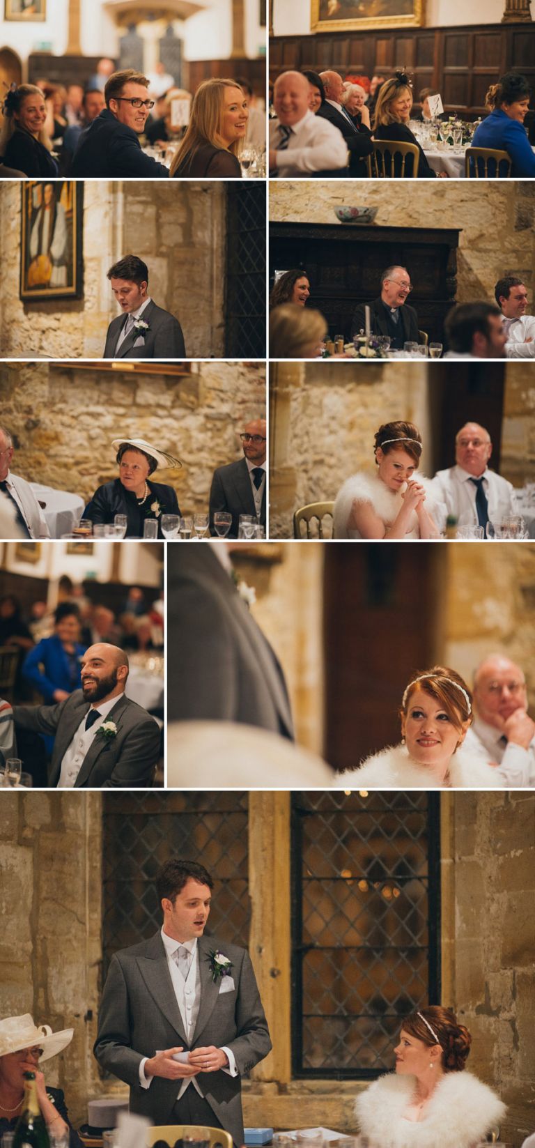 wedding reception at penshurst place