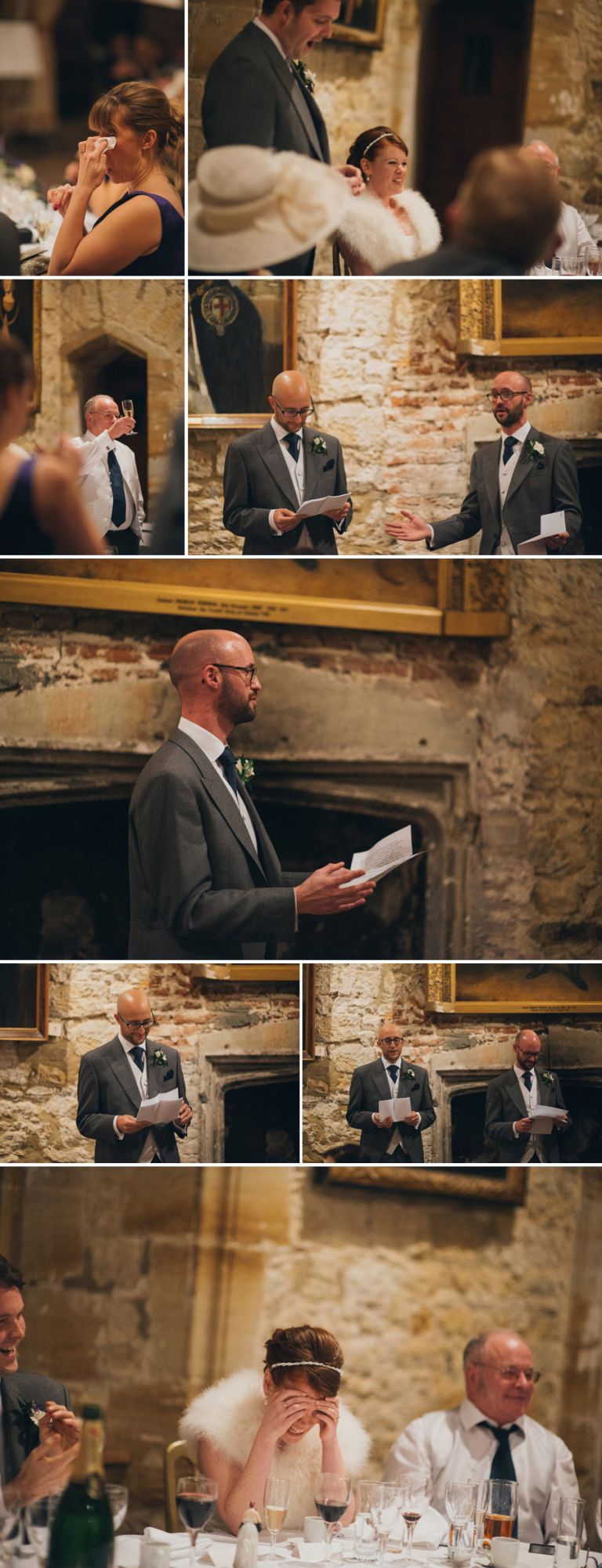 wedding reception at penshurst place