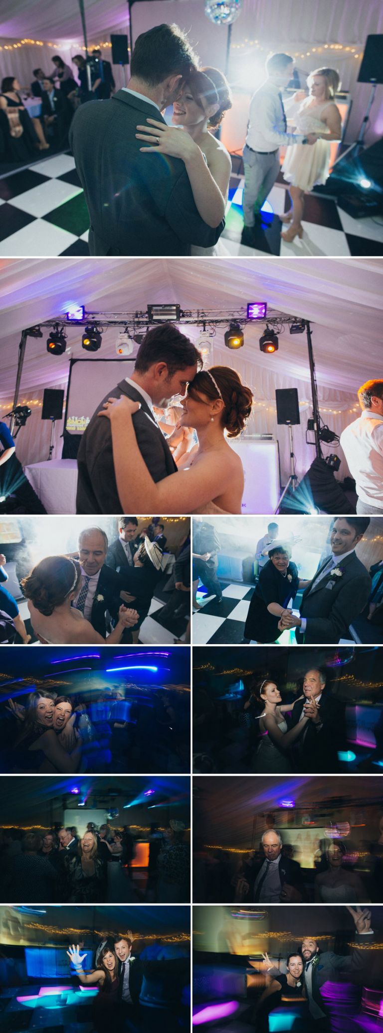 wedding reception at penshurst place